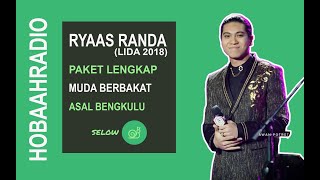 Download lagu RANDA LIDA PAKET LENGKAP PEDANGDUT MUDA ASAL BENGKULU (INSPIRATIF 2020) mp3