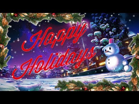 Christmas Gaming Memories