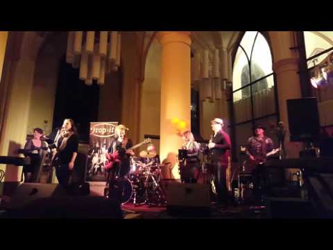 Drop it! Coverband Live @ Popquiz Baak - Petty Cash - Einsteinbarbie