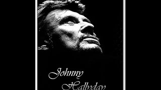 Johnny Hallyday " Aimer Vivre " By Skutnik Michel