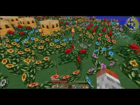 Hypermine FTB Season 2 - Episode 28 : New Project