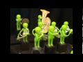 Mr Zubek S Alien Orchestra Holtz
