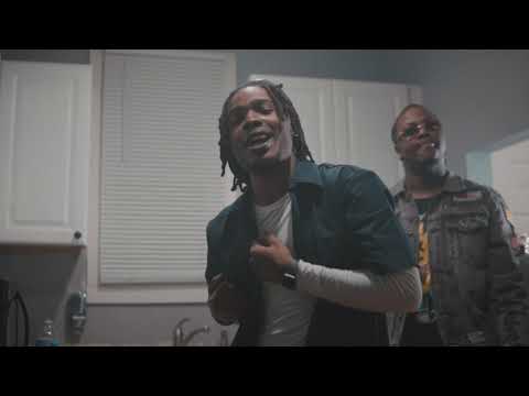 Manny Mula x HunchoBoy Relly - So Thrusted (Official Video) 🎥@Kxnnng