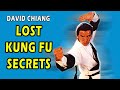 Wu Tang Collection - Lost Kung Fu Secrets