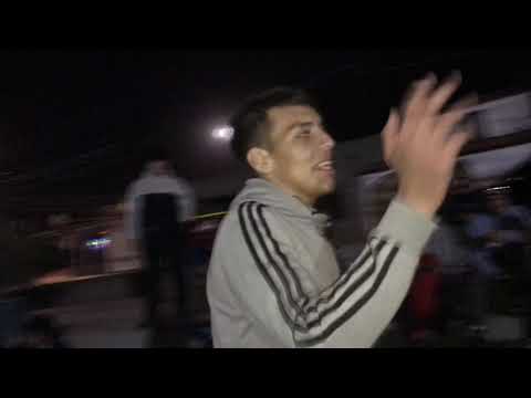 ZYKES VS EBASEIDAN / GREENFAMILY: CUARTOS DE FINAL