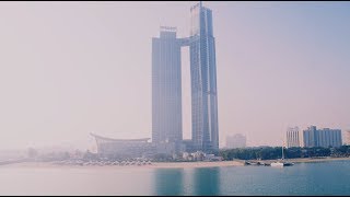 Video of Nation Towers