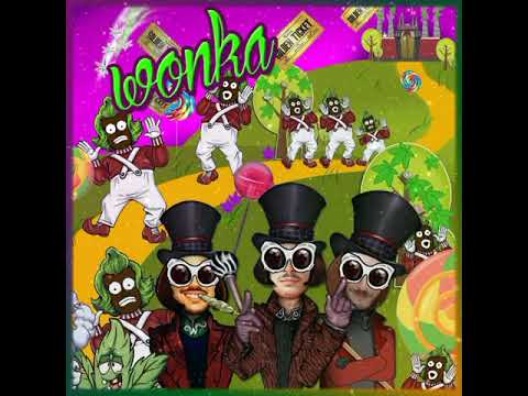 Ill Ladro x Stany x Dexter - Wonka (prod.cdl)