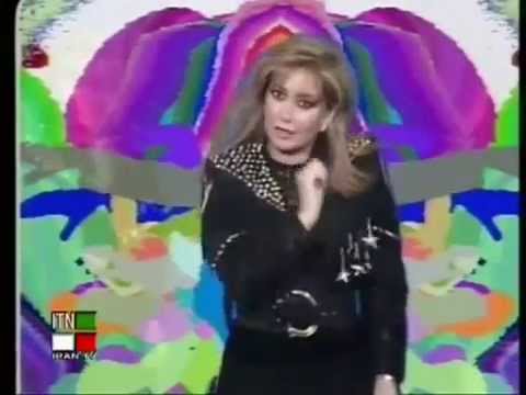 Shohreh - Dele Bigharar (In ITN TV)