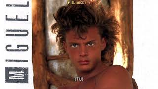 Luis Miguel - Esa Niña | Letra ♡