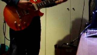 Video thumbnail for Edwards LP 98 SD VHB + Lindy Fralin Unbucker + VHT Sig X by ericmelvin10