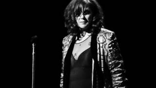 Ann Wilson (Heart) - The Danger Zone (Ray Charles) The Wiltern, Los Angeles CA 3/12/17)