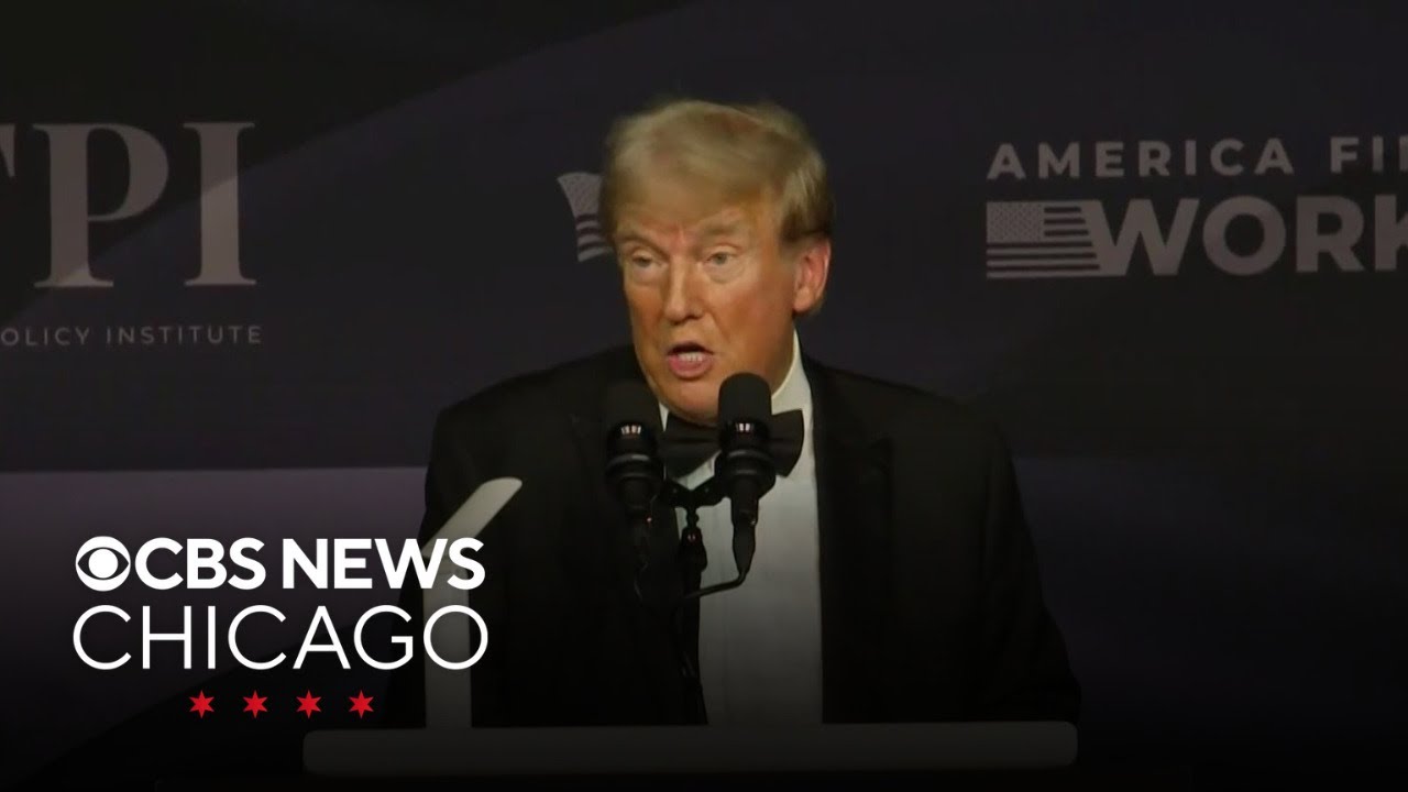 President-elect Trump names more cabinet picks