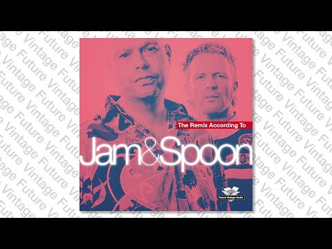 Cosmic Baby - Heaven's Tears (Jam El Mar Funny How The Time Flies Mix)