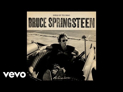 Bruce Springsteen - Highway 29 (Live at Kings Hall, Belfast, UK - 03/19/96 - Official Audio)