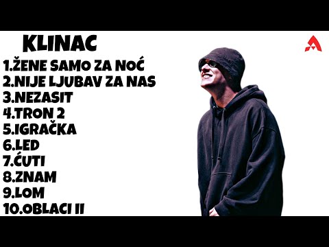KLINAC MIX - STARI HITOVI