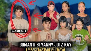 Download lagu GUMANTI SI YANNY JUTZ KAY ELLAINE AT SUSIE *TAPOS MAY NAG BALIK | FAMILYAY mp3 Download lagu GUMANTI SI YANNY JUTZ KAY ELLAINE AT SUSIE *TAPOS MAY NAG BALIK | FAMILYAY mp3