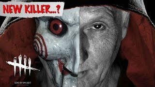 DBD【新キラー実装!?】デッドバイデイライト