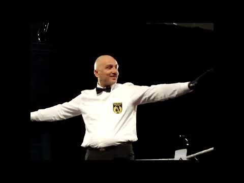 Ibrahima Diallo vs. Kassim Ouma