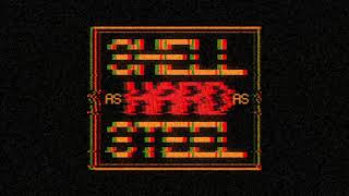 Shell as Hard as Steel – Introducing Solaris teaser