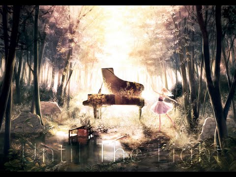 是Arealy - Until the Light(微光) ♫