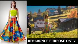 SIMMBA: Tere Bin | Ranveer Singh, Sara Ali Khan | Tanishk Bagchi, Rahat Fateh Ali Khan