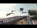 The 15 Most Ridiculous Fast Furious Action Scenes