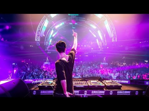 GLOBALCLUBBING MindGames with Basto, Dyro, R3hab, Sidney Samson & more [official aftermovie]