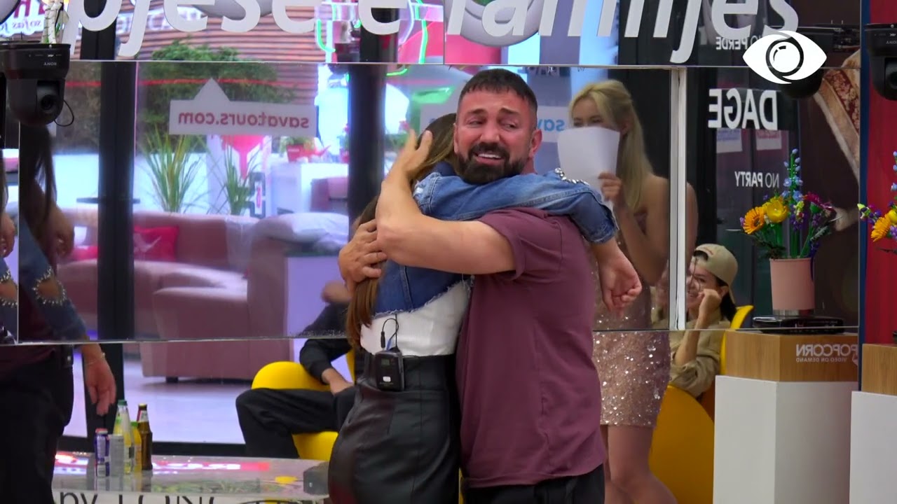 Spektakli BBV/ Surpriza e Elvisit dhe mbyllja e spektaklit