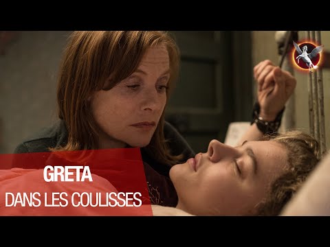 GRETA - Featurette "L'histoire de Greta" VOST