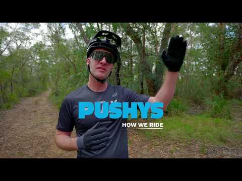 Pushys & [R]evolution Entry-Level vs Top-of-the-Line MTB Gloves