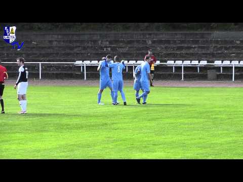 FSV Lauta vs. SV Zeißig II 5:0 (27.09.2014)