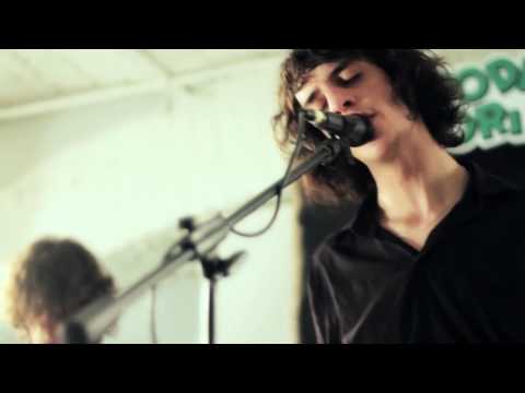 Criminal Jokers "No Man's Land" @ Prodezze Fuori Area - Secondo Tempo