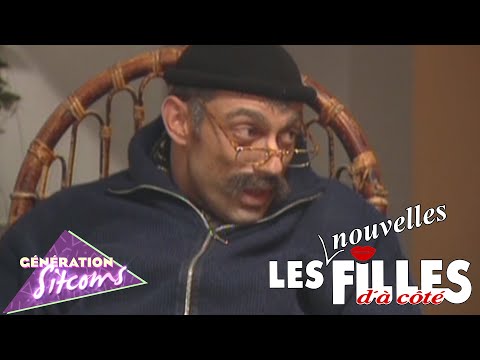 Les nouvelles filles d'à côté - Épisode 107 - Le temps passé