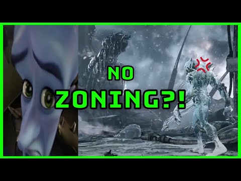 THE WORST MATCHUPS IN KI! - Glacius Edition