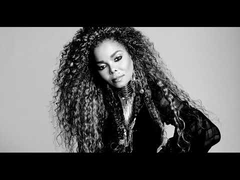 Janet Jackson - Making Love In The Rain!
