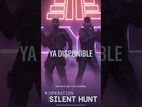 ¿Cuándo podremos volver a jugar a Rainbow Six Siege? Ubisoft da una respuesta oficial
