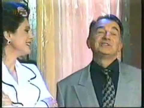 Extra Nena i Dragan Stojnic - Prijatelji zauvek.wmv