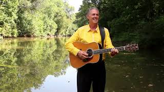 THEN I MET THE MASTER