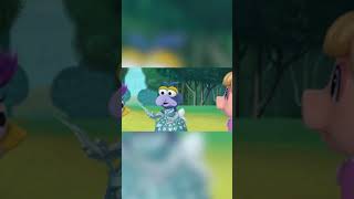 Muppet Character Comes Out As Trans