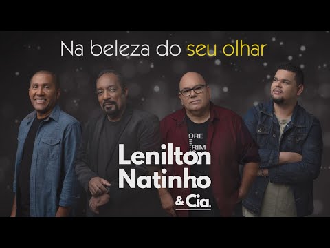 NA BELEZA DO SEU OLHAR