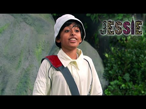 Cooler als ein Fünftklässler - GANZE FOLGE | Jessie