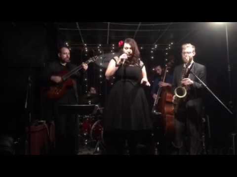 Promotional video thumbnail 4 for Denielle and the Honeytones