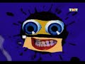 Klasky Csupo Robot Logo Russian As Told By Ginger Reversed