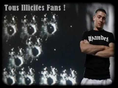 LIM feat Zeler - Trop D'illicites