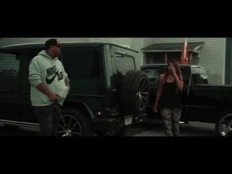 "Warzone" Chubbz Ft Fred The Godson Directed By Hypeset The Edit & DizzyDott