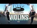 LAGWAGON PLAYING "VIOLINS" PUNK IN DRUBLIC SAN DIEGO 2022