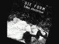 Die Form - La Somnambule 