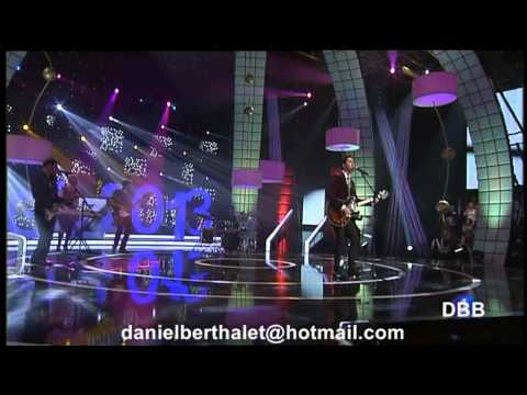 Alex Ubago: Ella Vive En Mí