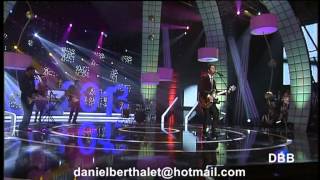 Alex Ubago: Ella Vive En Mí