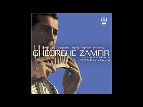 Gheorghe Zamfir, Simion Stanciu - Cintecul jianvlui